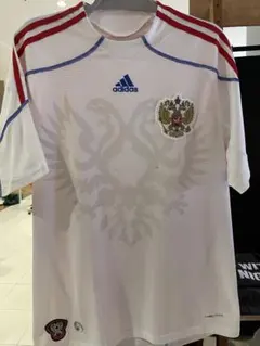 00s 2010年 ロシア代表 アディダス ワールドカップ FIFA 4XO 00s 2010年 ロシア代表 アディダス ワールドカップ FIFA 4XO - メルカリ