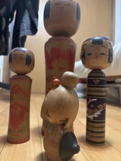 2026年最新】こけし 特大の人気アイテム - メルカリ