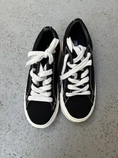 ZARA スニーカー ブラック EUR43のサムネイル