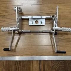 NSR50フレーム用 エイプ100エンジンマウント - メルカリ
