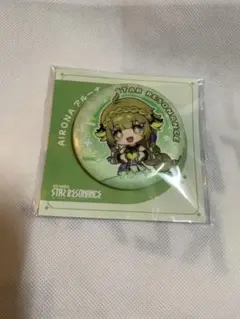 TGS2025 スターレゾナンスオリジナルグッズ ノベルティ