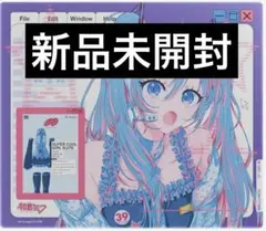 新品】初音ミク マウスパッド WALLHACK sp-005 - メルカリ