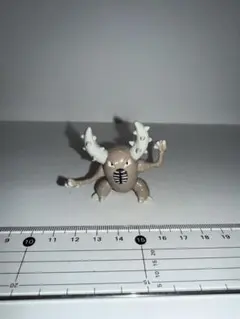 カイロス　モンコレ　ポケモン
