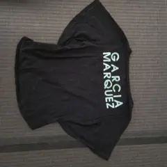 ガルシアマルケス Tシャツのサムネイル