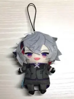 にじさんじ　不破湊　にじぱぺっと　ROF-MAO ろふまお