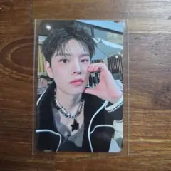 Stray Kids　スンミン　SKZOO EVIL スピーカー　封入トレカ