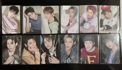 RIIZE 全員All of You 特典トレカ