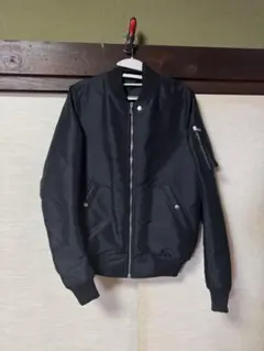 2026年最新】Rick Owens メンズ MA-1・フライトジャケットの人気