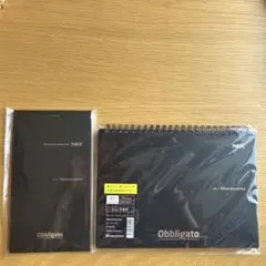 【新品】maruman メモ帳セットのサムネイル