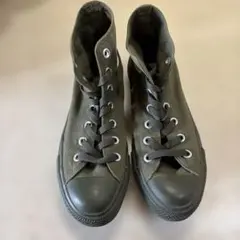 CONVERSE Chuck Taylor All Star オリーブカーキ 5