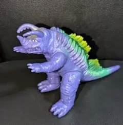 2025年最新】ネロンガ ソフビの人気アイテム - メルカリ