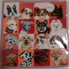 【完売品】フェイラータオルハンカチ