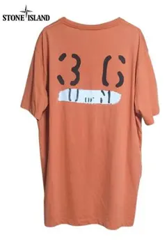 STONE ISLAND ストーンアイランド Tシャツのサムネイル
