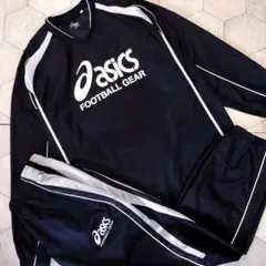 2025年最新】asics ピステ上下の人気アイテム - メルカリ