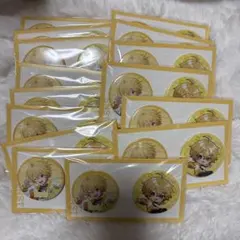 すにすて1st Anniversary オーロラ缶バッジ やなと - メルカリ