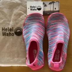 マリンシューズ❤︎ウォーターシューズ18cm 水遊び 子ども 川 海　シュノーケル
