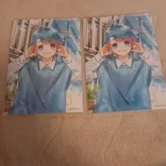 いれいすhotokeランダムブロマイド