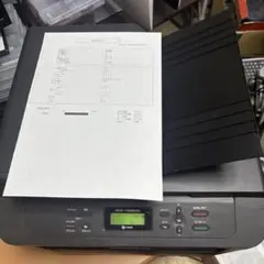 NEC MultiWriter 5650F 本体 カラーレーザープリンター複合機 - メルカリ