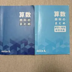 2026年最新】四科のまとめ 四谷大塚の人気アイテム - メルカリ