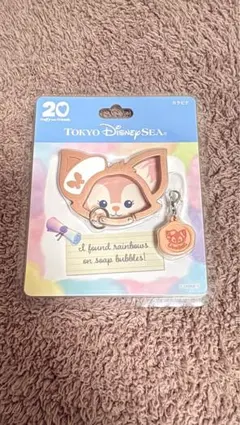 ディズニーシー　カラビナ