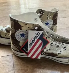コンバース オールスター CONVERSE ALL STAR CAMO HI