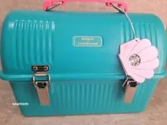 2026年最新】スタンレー スタバ ランチボックスの人気アイテム - メルカリ