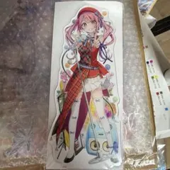 カントク先生　くるみ　特典　マイクロファイバークロス カントク先生 くるみ 特典 マイクロファイバークロス キャラクターグッズ