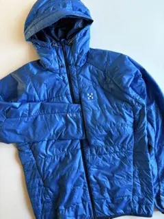 HAGLOFS BARRIER PRO II HOOD ホグロフス - メルカリ