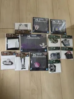 HUNTER×HUNTER 一番くじ まとめ売り