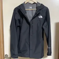 THE NORTH FACE GORE-TEX ☆クラウドジャケット☆ 黒