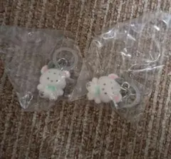 サンリオキャラクターズ ふわふわスノー ポチャッコ2個セット