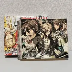 Lycee ネクストン4.0 アマカノ3 スリーブ - メルカリ