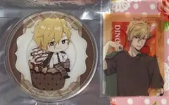 家庭教師ヒットマンREBORN グラッテ ディーノセット