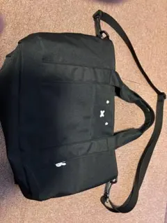 ミフィーの2wayバック