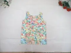 99044 グラニフ　タンクトップ　Fのサムネイル