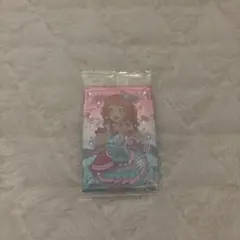 アイカツ！xプリパラ 映画 ウエハース スペシャルカード 大空あかり SP02