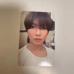 SHINee テミン トレカ Guilty Rizz ver. 1-2 - メルカリ