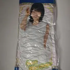 AKB48 坂口渚沙 クッション - メルカリ