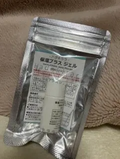 HADA KIRARA モイストプラスジェル 10gのサムネイル