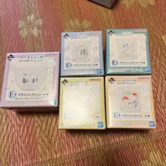 夏目友人帳 一番くじ 暑中お見舞い申し上げます ニャンコ先生 Ｅ賞