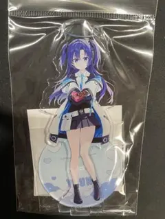 ブルアカ　アリス　ユウカ　アクリルスタンド　7点セット　海外限定　公式正規品 ブルアカ アリス ユウカ アクリルスタンド 7点セット 海外限定