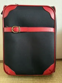 ヒデオワカマツ スーツケース SPEC スペック 戸田恵梨香 当麻紗綾 18L