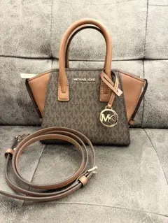 MICHAEL KORS マイケルコース 2wayハンドバッグ