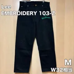 Lee EMBROIDERY 103z Mのサムネイル