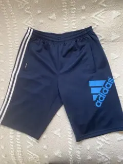 adidas アディダス クライマライト ショートパンツ ネイビー