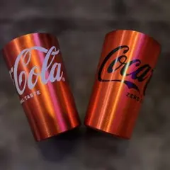 Coca-Cola タンブラー