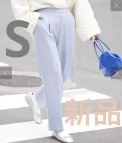 CIAOPANIC TYPY チャオパニックティピー 美脚　テーパードパンツ