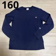 Champion トレーナー 160 ネイビーのサムネイル