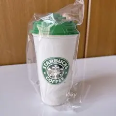 スターバックス リユーザブルカップ＆べアリスタキャップ 30YEARS　スタバ