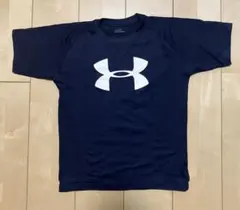 アンダーアーマー　YSM  Tシャツ